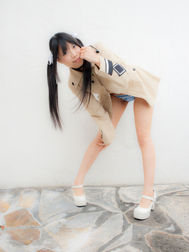 ズボンがいっぱいｖ_035