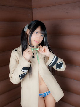 ズボンがいっぱいｖ_218