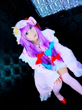 ぱちゅりMAGIC_004