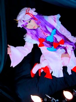 ぱちゅりMAGIC_010