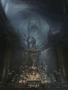 Bloodborne Official Artworks_00052