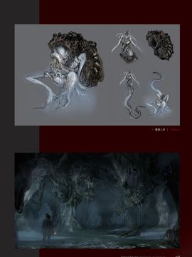 Bloodborne Official Artworks_00225