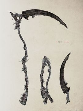 Bloodborne Official Artworks_00241