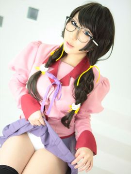 猫 akumonogatari_112