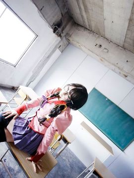 猫 akumonogatari_334