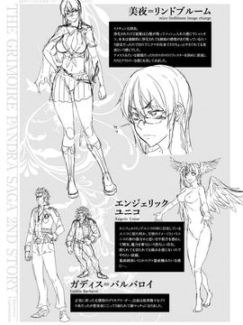 [Erect Sawaru] Shinkyoku no Grimoire III -PANDRA saga 2nd story-[Digital]_300