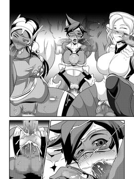 [Mizu (Matrix One)] OverBitch (Overwatch)_044