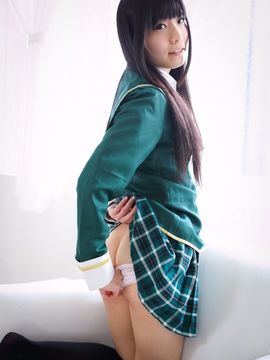 きゃんりなは友達が少ない！_062