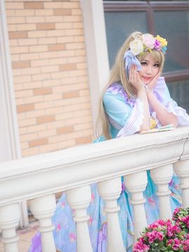 《Love Live! 》南琴梨Sonoda觉醒 C O S P L A Y_0002