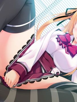 [しろいぱんつ] グリモ☆ラヴ 〜放課後のウィッチ〜_0002