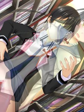 [しろいぱんつ] グリモ☆ラヴ 〜放課後のウィッチ〜_0024