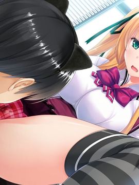 [しろいぱんつ] グリモ☆ラヴ 〜放課後のウィッチ〜_0041