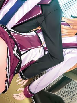 [しろいぱんつ] グリモ☆ラヴ 〜放課後のウィッチ〜_0050