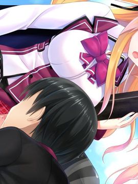 [しろいぱんつ] グリモ☆ラヴ 〜放課後のウィッチ〜_0057
