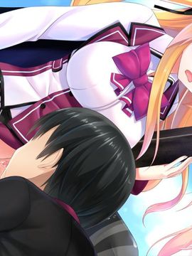 [しろいぱんつ] グリモ☆ラヴ 〜放課後のウィッチ〜_0058