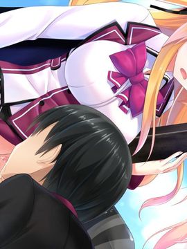 [しろいぱんつ] グリモ☆ラヴ 〜放課後のウィッチ〜_0060