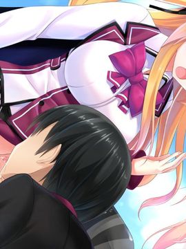 [しろいぱんつ] グリモ☆ラヴ 〜放課後のウィッチ〜_0061