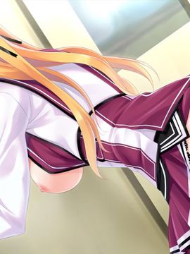 [しろいぱんつ] グリモ☆ラヴ 〜放課後のウィッチ〜_0063