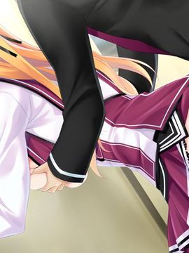 [しろいぱんつ] グリモ☆ラヴ 〜放課後のウィッチ〜_0064
