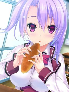[しろいぱんつ] グリモ☆ラヴ 〜放課後のウィッチ〜_0099
