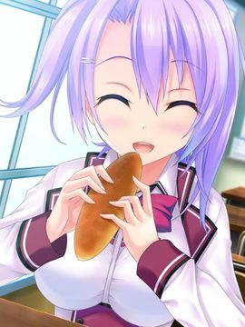 [しろいぱんつ] グリモ☆ラヴ 〜放課後のウィッチ〜_0100