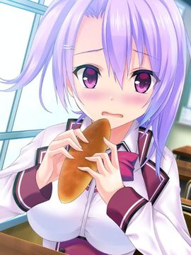 [しろいぱんつ] グリモ☆ラヴ 〜放課後のウィッチ〜_0101