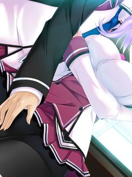 [しろいぱんつ] グリモ☆ラヴ 〜放課後のウィッチ〜_0106