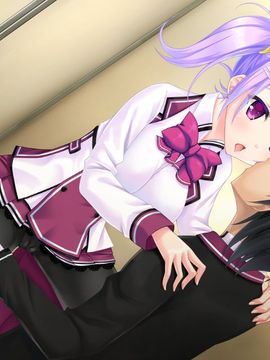 [しろいぱんつ] グリモ☆ラヴ 〜放課後のウィッチ〜_0121