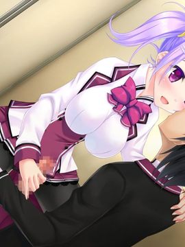 [しろいぱんつ] グリモ☆ラヴ 〜放課後のウィッチ〜_0122