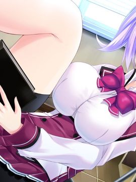 [しろいぱんつ] グリモ☆ラヴ 〜放課後のウィッチ〜_0126