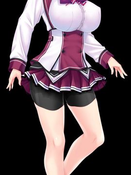 [しろいぱんつ] グリモ☆ラヴ 〜放課後のウィッチ〜_0155