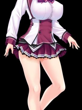 [しろいぱんつ] グリモ☆ラヴ 〜放課後のウィッチ〜_0158