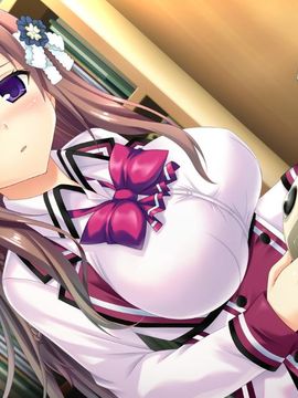 [しろいぱんつ] グリモ☆ラヴ 〜放課後のウィッチ〜_0161
