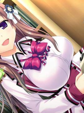 [しろいぱんつ] グリモ☆ラヴ 〜放課後のウィッチ〜_0163
