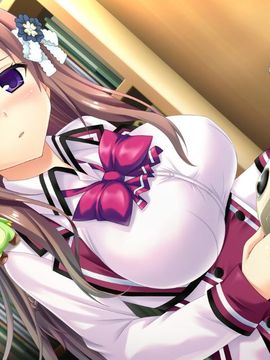 [しろいぱんつ] グリモ☆ラヴ 〜放課後のウィッチ〜_0164