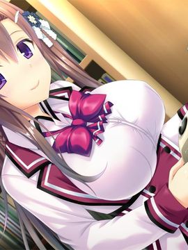 [しろいぱんつ] グリモ☆ラヴ 〜放課後のウィッチ〜_0165