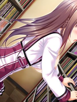 [しろいぱんつ] グリモ☆ラヴ 〜放課後のウィッチ〜_0211