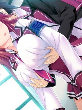 [しろいぱんつ] グリモ☆ラヴ 〜放課後のウィッチ〜_0228