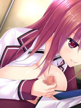 [しろいぱんつ] グリモ☆ラヴ 〜放課後のウィッチ〜_0235