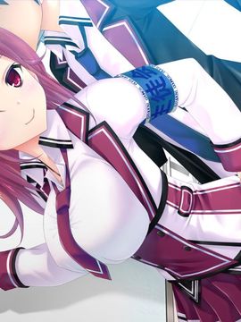 [しろいぱんつ] グリモ☆ラヴ 〜放課後のウィッチ〜_0252