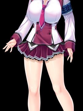 [しろいぱんつ] グリモ☆ラヴ 〜放課後のウィッチ〜_0279