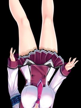 [しろいぱんつ] グリモ☆ラヴ 〜放課後のウィッチ〜_0280