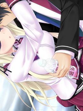 [しろいぱんつ] グリモ☆ラヴ 〜放課後のウィッチ〜_0287