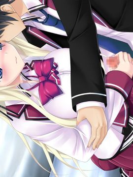 [しろいぱんつ] グリモ☆ラヴ 〜放課後のウィッチ〜_0290