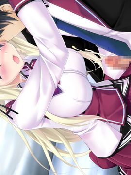 [しろいぱんつ] グリモ☆ラヴ 〜放課後のウィッチ〜_0291