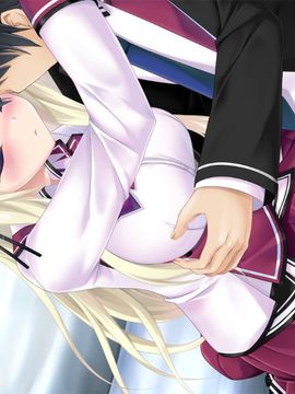 [しろいぱんつ] グリモ☆ラヴ 〜放課後のウィッチ〜_0292