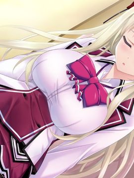 [しろいぱんつ] グリモ☆ラヴ 〜放課後のウィッチ〜_0293