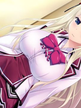 [しろいぱんつ] グリモ☆ラヴ 〜放課後のウィッチ〜_0294