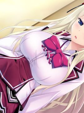 [しろいぱんつ] グリモ☆ラヴ 〜放課後のウィッチ〜_0295