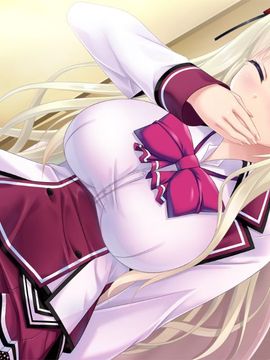 [しろいぱんつ] グリモ☆ラヴ 〜放課後のウィッチ〜_0298